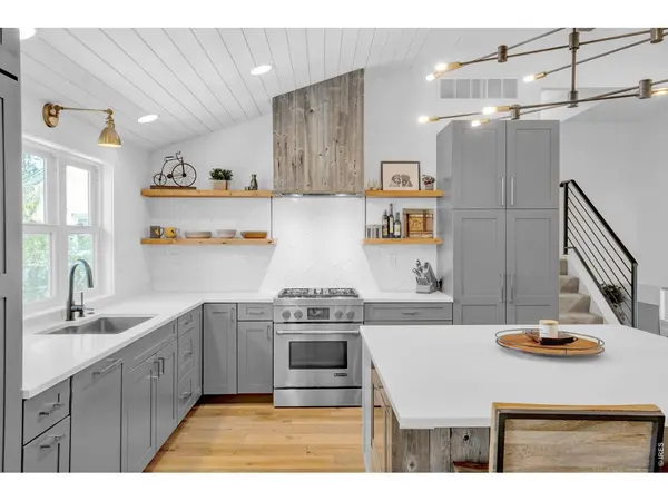 722 E Elizabeth, Fort Collins, CO 80524