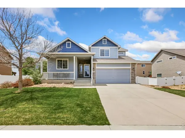 2281 Talon, Greeley, CO 80634