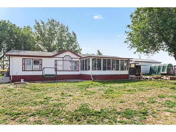 13746 County Road 8, Fort Lupton, CO 80621