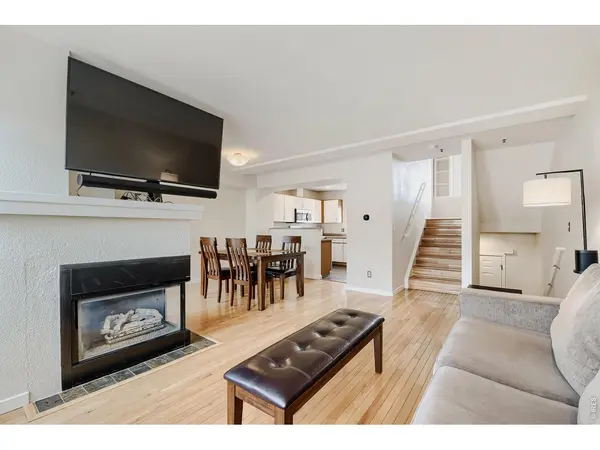 3860 Colorado #D, Boulder, CO 80303
