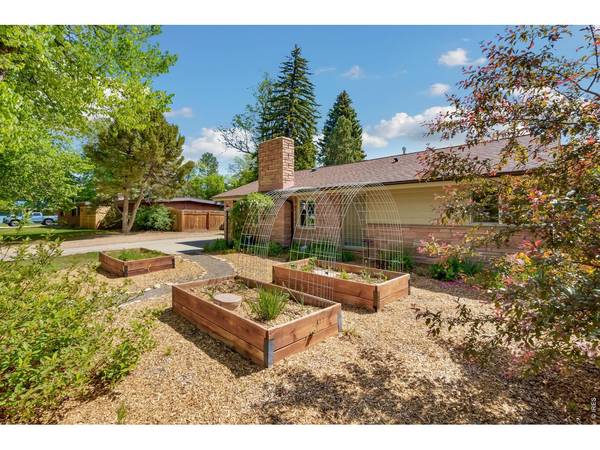 632 Monte Vista, Fort Collins, CO 80521