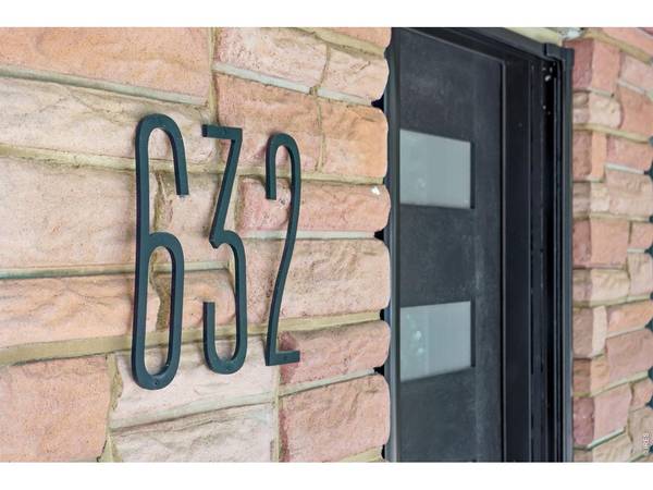 632 Monte Vista, Fort Collins, CO 80521