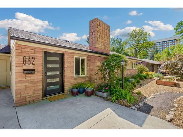 632 Monte Vista, Fort Collins, CO 80521