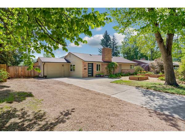 632 Monte Vista, Fort Collins, CO 80521