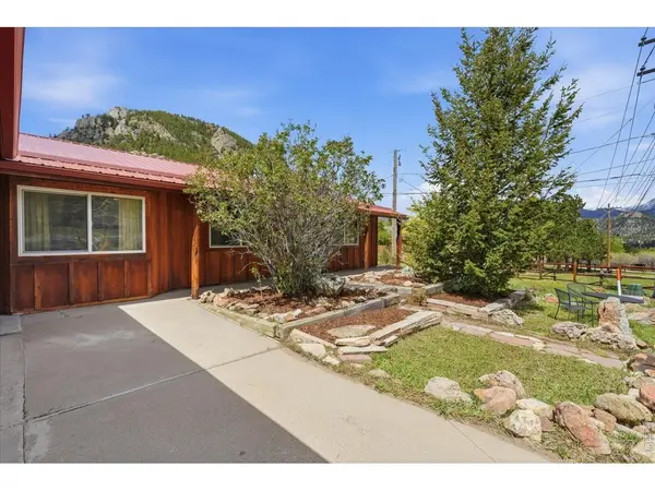 976 Sutton, Estes Park, CO 80517