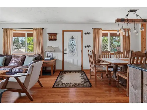 976 Sutton, Estes Park, CO 80517