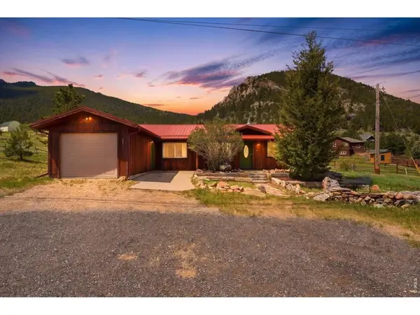 976 Sutton, Estes Park, CO 80517