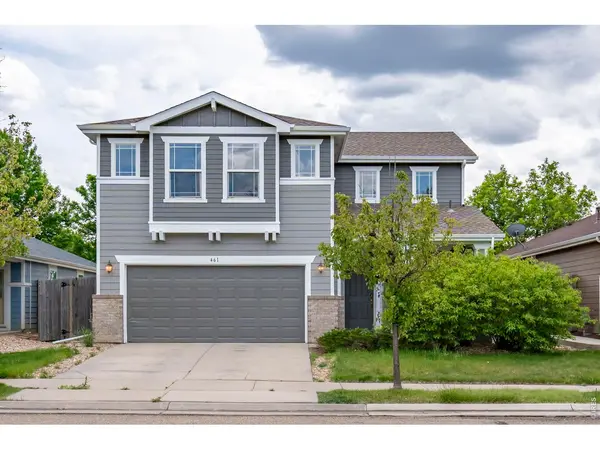 461 Bonanza, Erie, CO 80516