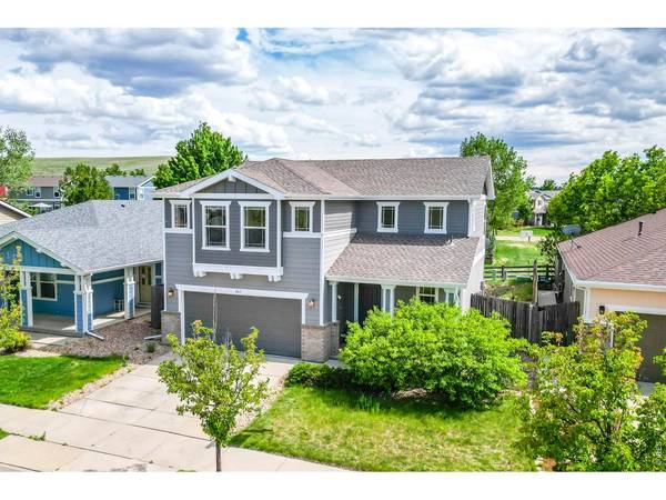 461 Bonanza, Erie, CO 80516