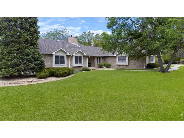 8245 Sawtooth, Niwot, CO 80503