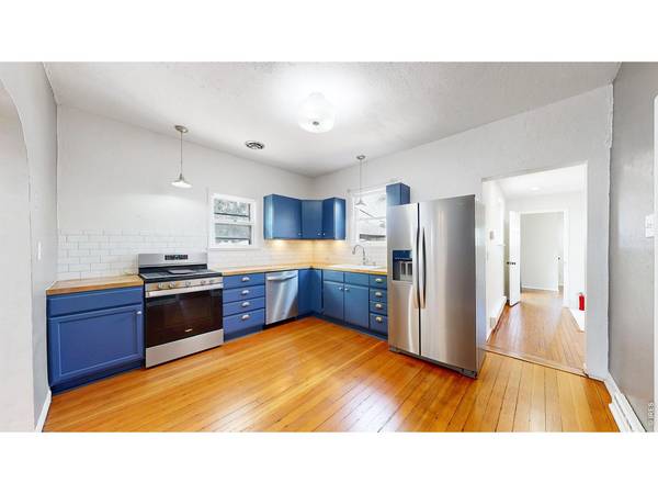 521 1st, Ault, CO 80610