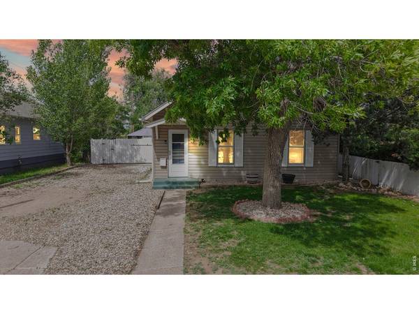521 1st, Ault, CO 80610