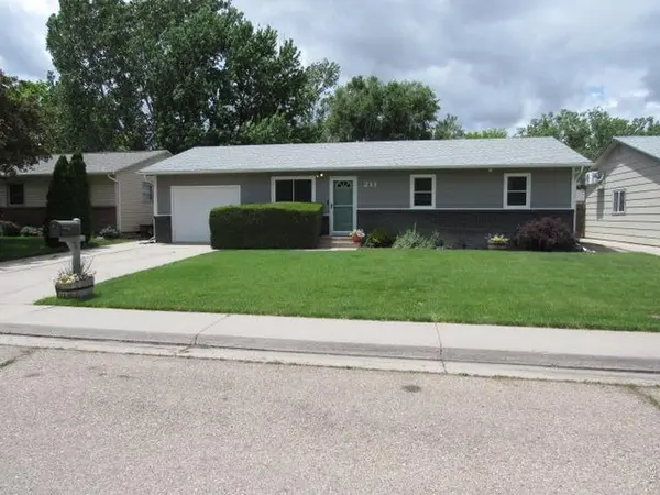 211 Gayle, Fort Morgan, CO 80701