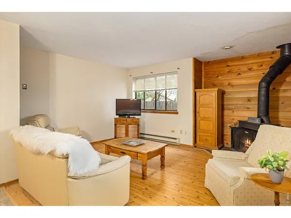 4721 Tantra #6A, Boulder, CO 80305
