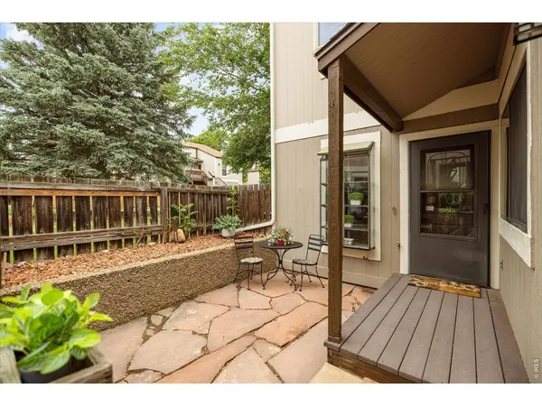 4721 Tantra #6A, Boulder, CO 80305