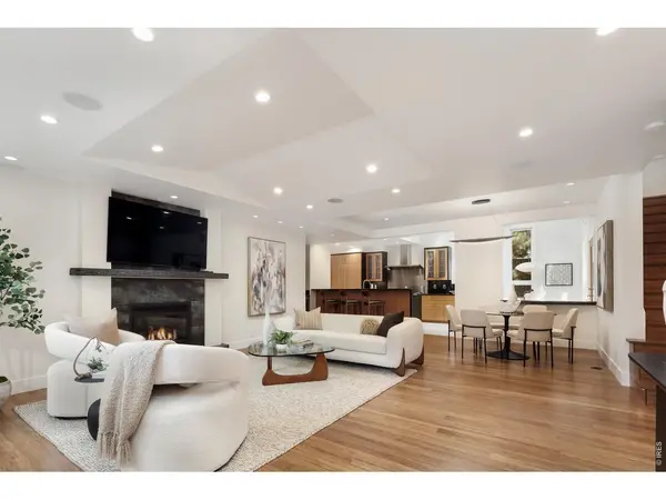 900 6th, Boulder, CO 80302
