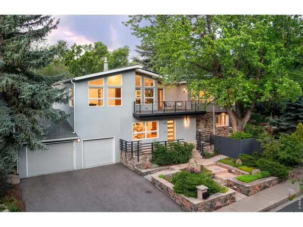 900 6th, Boulder, CO 80302