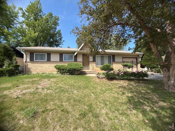 1041 Montview, Fort Collins, CO 80521