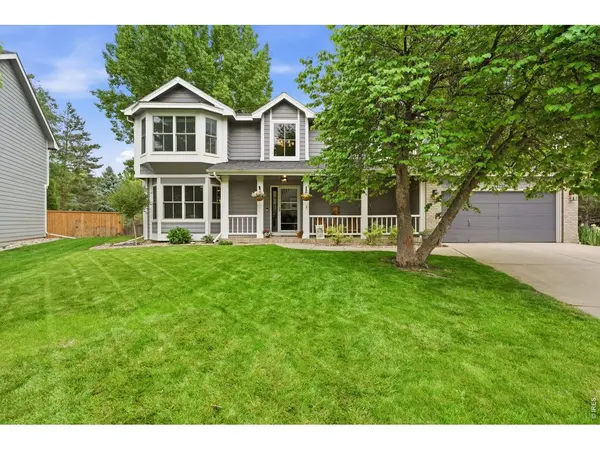 1230 Live Oak, Fort Collins, CO 80525