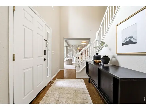 1230 Live Oak, Fort Collins, CO 80525