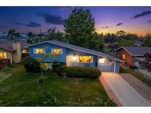 2421 34th, Greeley, CO 80634