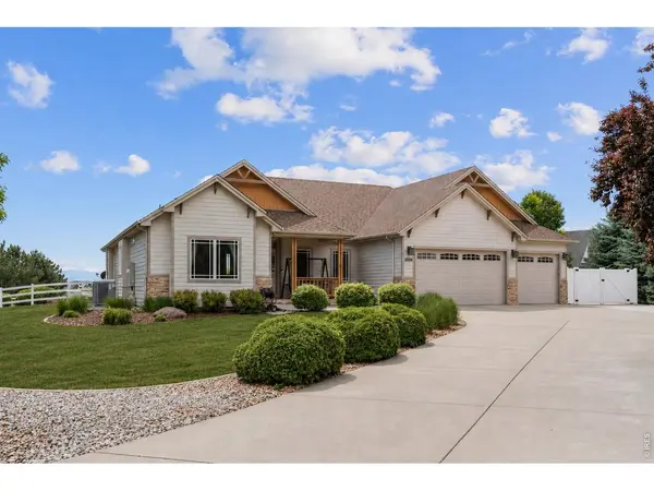 2024 Trail Ridge,  Severance,  CO 80615