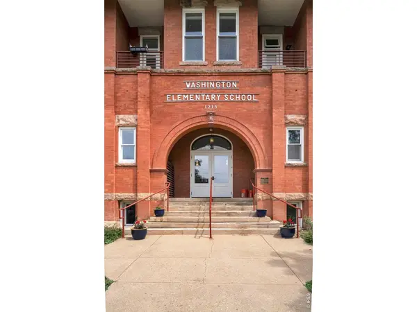 1215 Cedar #301, Boulder, CO 80304