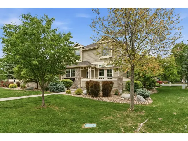 5408 Old Mill, Fort Collins, CO 80528