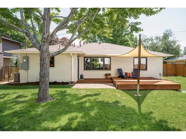 2915 16th, Boulder, CO 80304