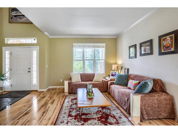 113 Eagle Valley, Lyons, CO 80540
