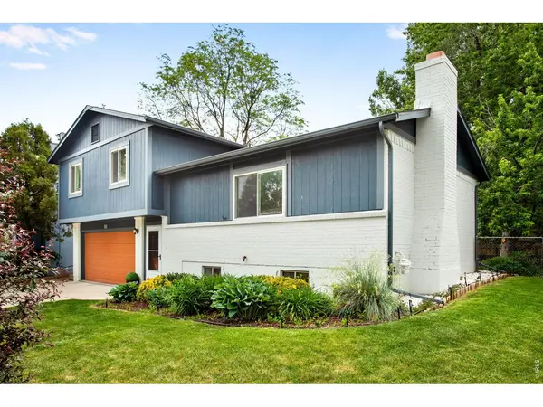 1801 Hull, Fort Collins, CO 80526