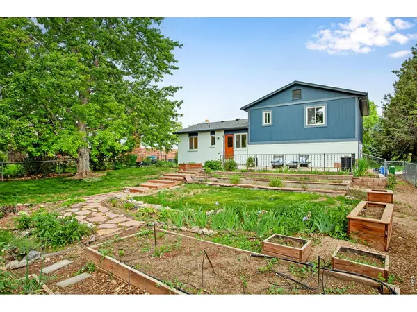 1801 Hull, Fort Collins, CO 80526