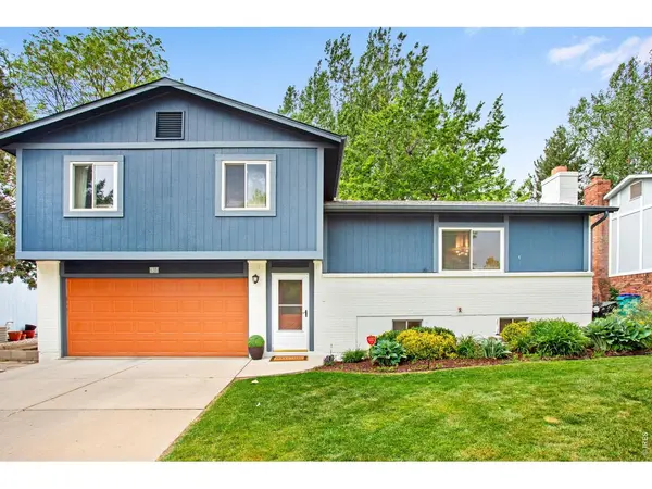1801 Hull, Fort Collins, CO 80526