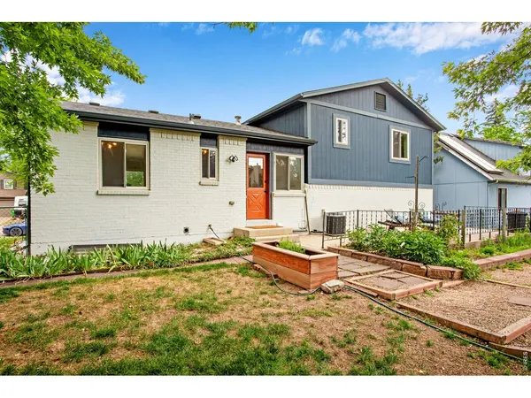 1801 Hull, Fort Collins, CO 80526