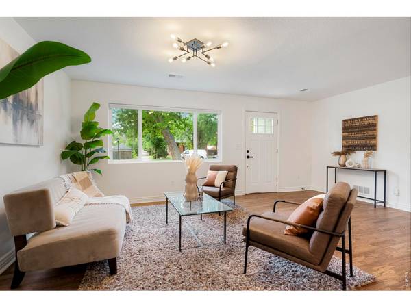 814 Baker, Longmont, CO 80501