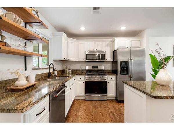 814 Baker, Longmont, CO 80501
