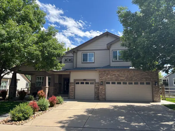 11784 N Beasly, Longmont, CO 80504