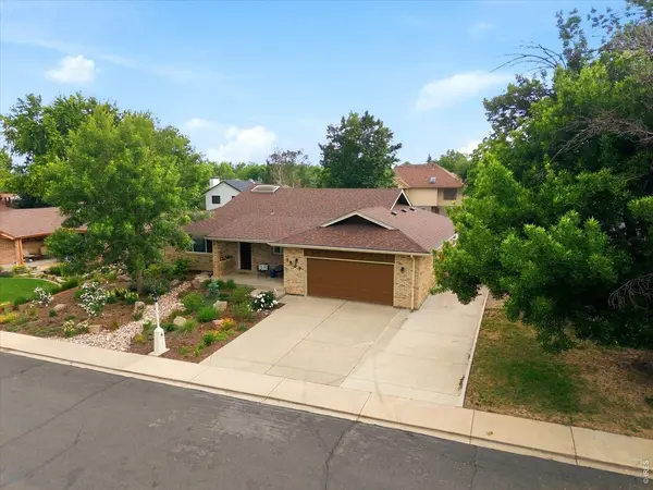 1527 Juniper, Longmont, CO 80501