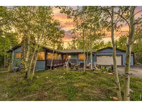1456 Highpoint, Black Hawk, CO 80422