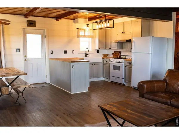 218 Pershing, Grover, CO 80729