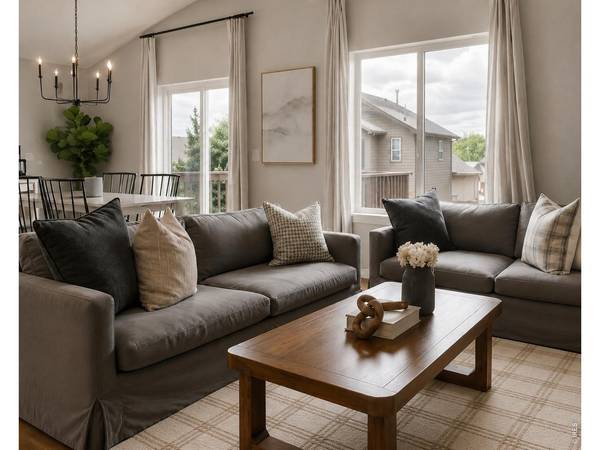 6821 Sequoia, Frederick, CO 80530