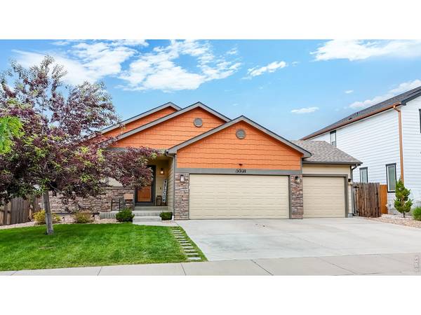 6821 Sequoia, Frederick, CO 80530