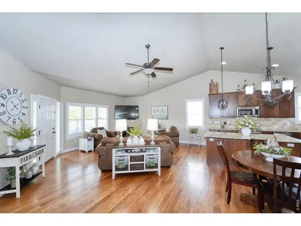 6525 18th, Greeley, CO 80634