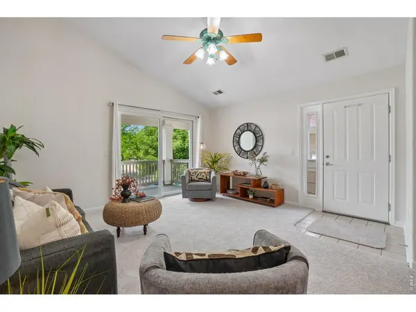 4715 Hahns Peak #201, Loveland, CO 80538