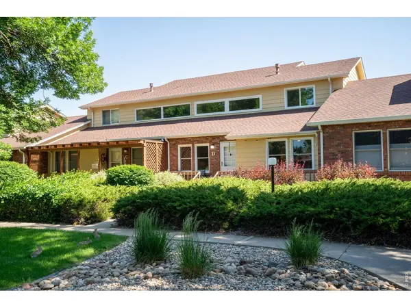 3500 Laredo #D, Fort Collins, CO 80526