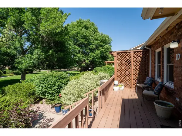 3500 Laredo #D, Fort Collins, CO 80526