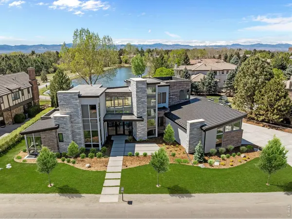 15 Sandy Lake, Cherry Hills Village, CO 80113