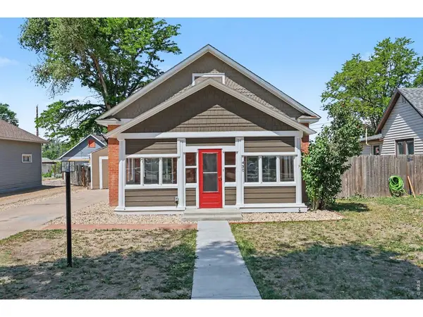 430 Elm, Eaton, CO 80615