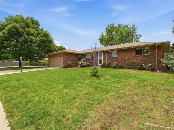 1805 Agate, Loveland, CO 80538