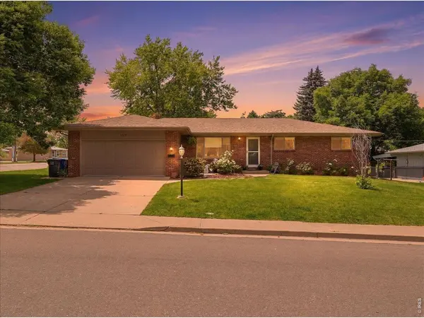 1805 Agate, Loveland, CO 80538